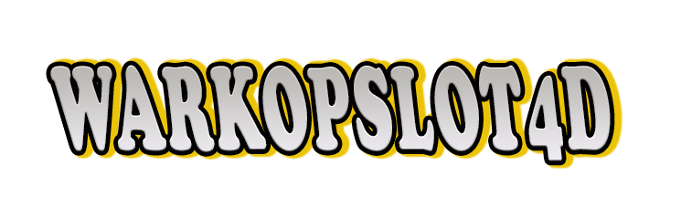Warkopslot4D